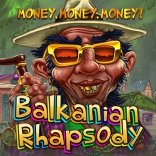 Rapsodia balcánica