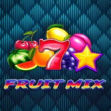 Mezcla de frutas