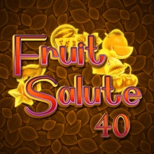 Saludo de Frutas 40