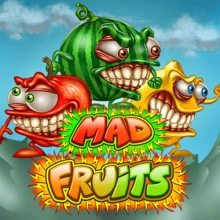 Frutas locas