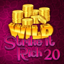 Hazte rico 20
