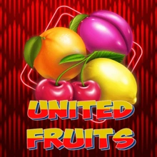 Frutas unidas