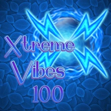 Vibraciones extremas 100