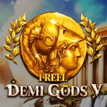 1 carrete - Demi Gods V