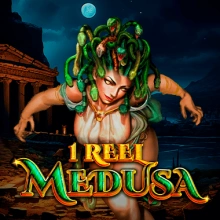 1 carrete - Medusa