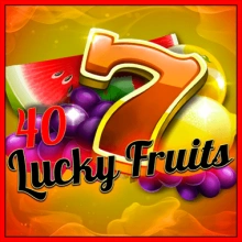 40 Glücksfrüchte