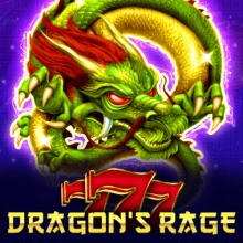 777 – Der Zorn des Drachen