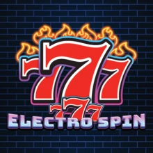 777 Elektrospin