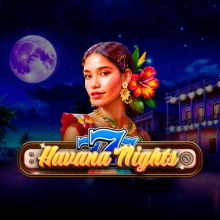 777 – Havana Nights