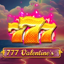 777 zum Valentinstag