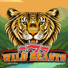 777 – Wilde Tiere