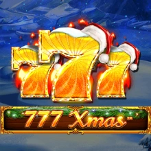 777 Weihnachten
