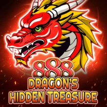 888 – Die verborgenen Schätze des Drachen