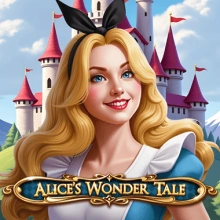 Das Wundermärchen von Alice
