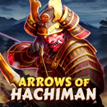Pfeile von Hachiman