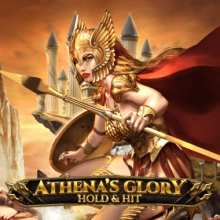 Athenas Ruhm – Halten &amp; Schlagen