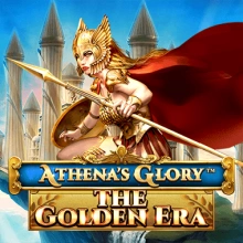 Athenas Ruhm – Die goldene Ära