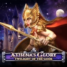 Athenas Ruhm – Die Dämmerung der Götter