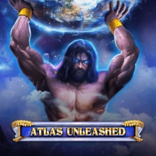 Atlas entfesselt