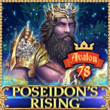 Avalon78 – Poseidons Aufstieg