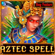 Azteken-Zauber