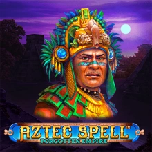 Azteken-Zauber – Das vergessene Reich