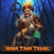 Baba Yaga-Geschichten