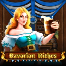 Bayerischer Reichtum
