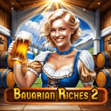 Bayerische Reichtümer 2
