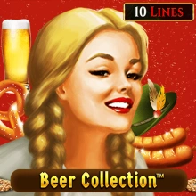 Biersammlung 10 Zeilen