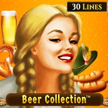 Biersammlung 30 Zeilen