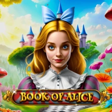 Das Buch von Alice