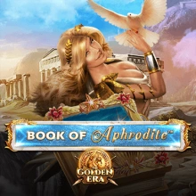 Das Buch der Aphrodite – Das Goldene Zeitalter