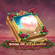 Das Buch der Aphrodite – Der Liebeszauber