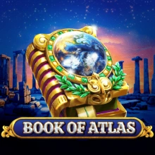 Buch des Atlas