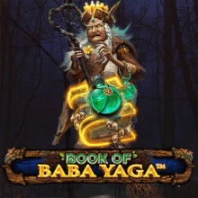 Das Buch der Baba Yaga