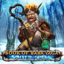 Das Buch der Baba Jaga – Winterzauber