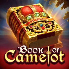 Buch von Camelot