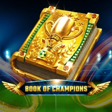 Buch der Champions