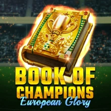 Buch der Champions – Europäischer Ruhm