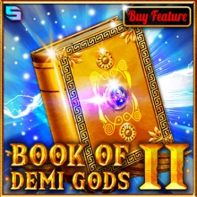 Buch der Demi-Götter II