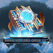 Buch der Demi-Götter III