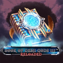 Buch der Demi-Götter III Reloaded
