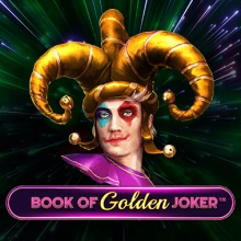 Buch des Goldenen Jokers