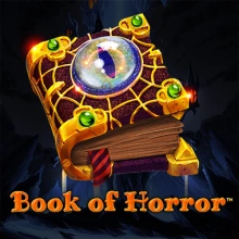 Buch des Grauens