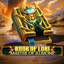 Das Buch von Loki – Meister der Illusionen