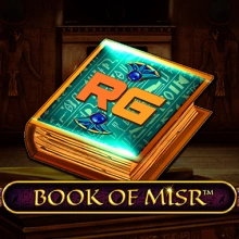 Buch von Misr