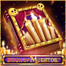Buch der Muertos