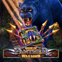 Das Buch der Panther – Wilde Morgendämmerung