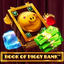 Buch des Sparschweins